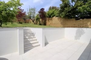 Patio- click for photo gallery